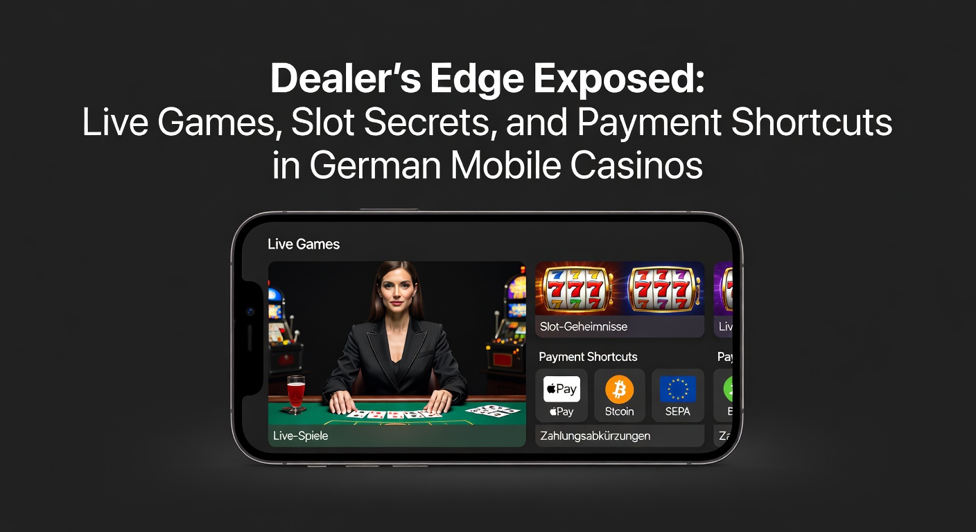 Detaillierte Darstellung eines Slot-Automatens auf einem Smartphone-Bildschirm, mit Symbolen, Walzen und Jackpot-Anzeige in einem deutschen Mobile Casino